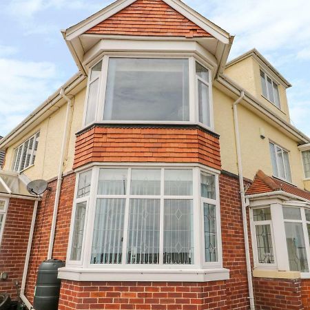 The Gansey Girl Apartment Bridlington Ngoại thất bức ảnh
