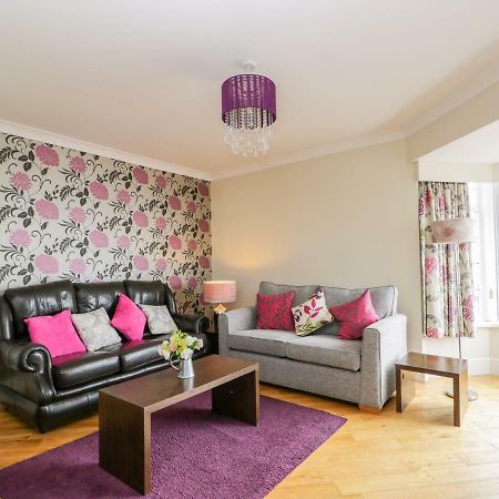 The Gansey Girl Apartment Bridlington Ngoại thất bức ảnh