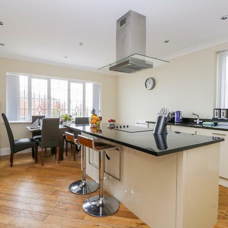 The Gansey Girl Apartment Bridlington Ngoại thất bức ảnh