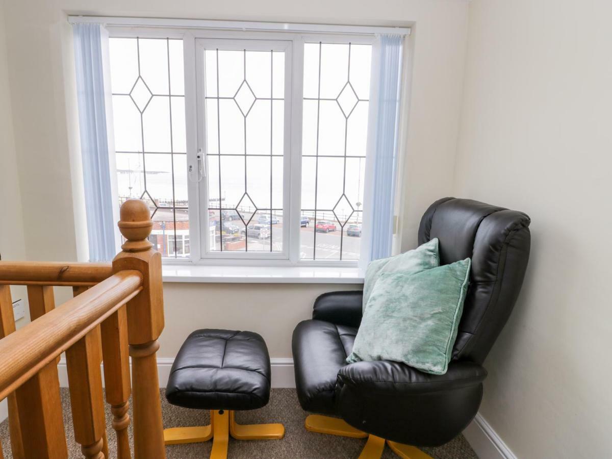 The Gansey Girl Apartment Bridlington Ngoại thất bức ảnh