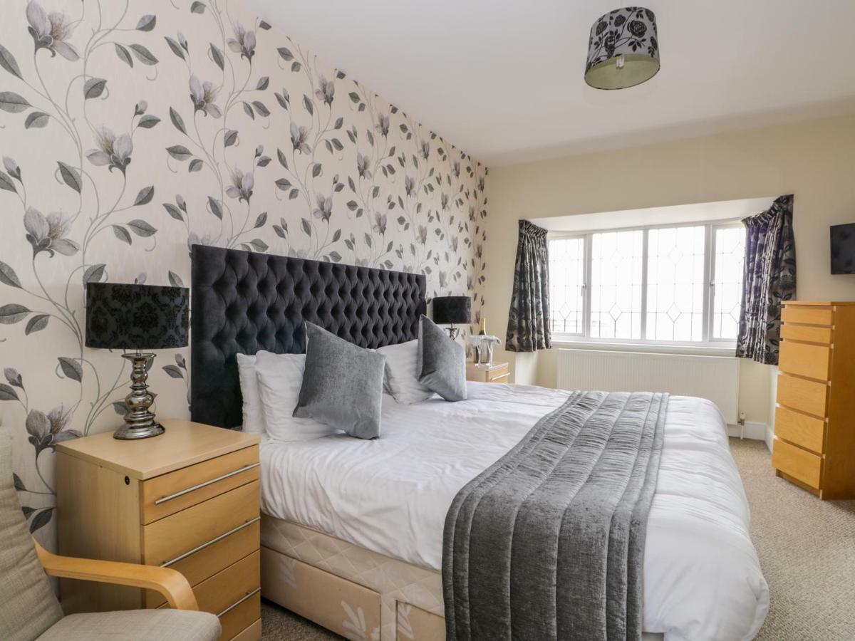 The Gansey Girl Apartment Bridlington Ngoại thất bức ảnh